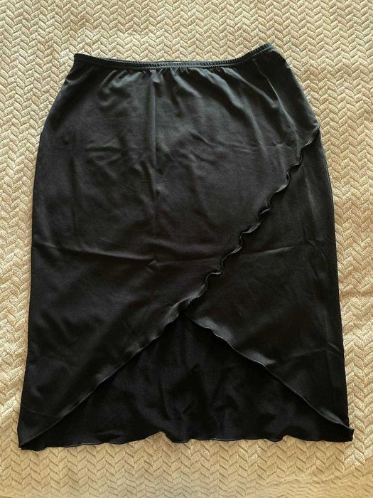 спідниця на ризинці