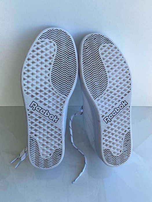 Reebok buty sportowe białe 40,5