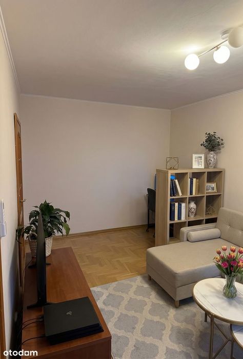2 pokoje | 56 m² | 15 piętro | widok na centrum | garaż