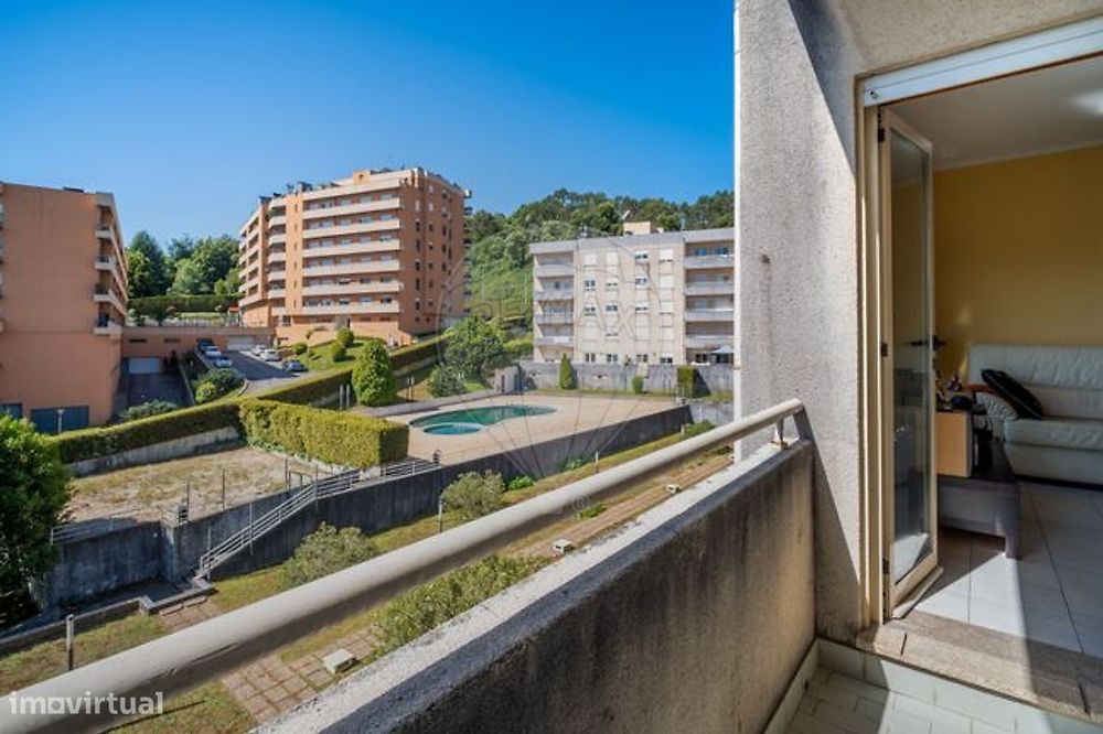 Apartamento T1 para venda