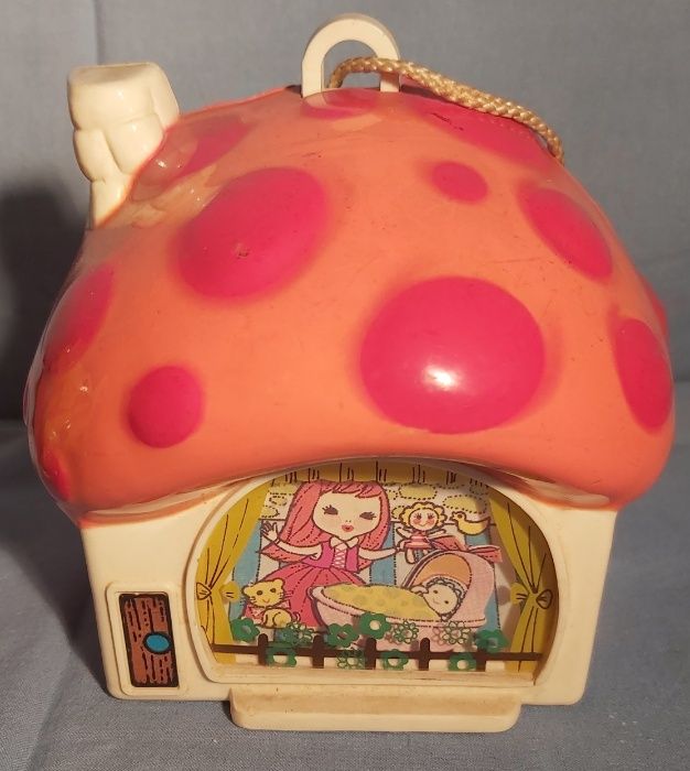 Caixas música para berço - venda individual