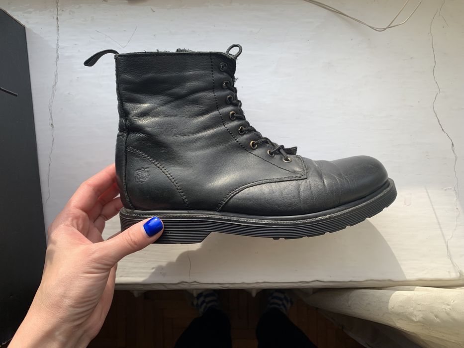 Черевики, ботинки