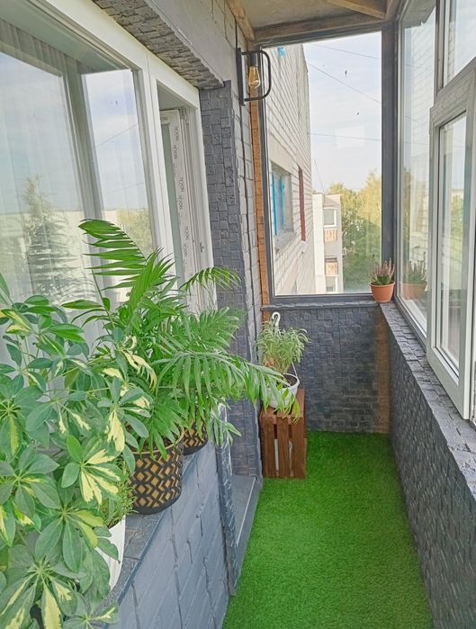 Квартира в Передмісті Кременчука