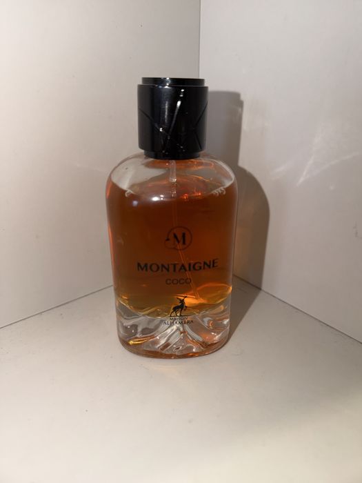 perfumy maison alhambra