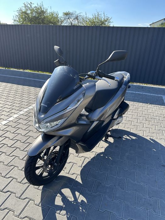 Honda PCX 150 KF30 2018