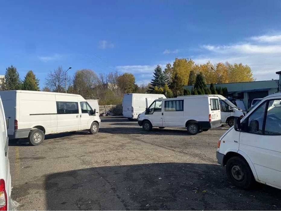 Запчасти Форд Транзит Разборка Ford Transit Запчастини Транзіт tranzit ...