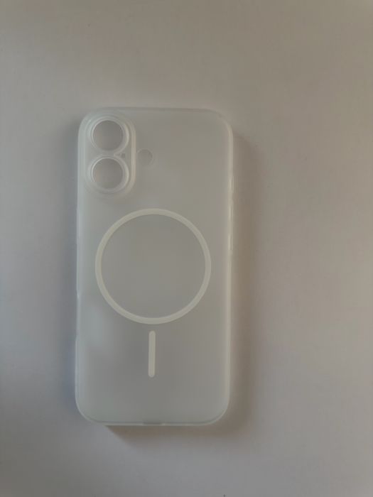 Чохли Iphone 17, Iphone 17 Pro Max, нові