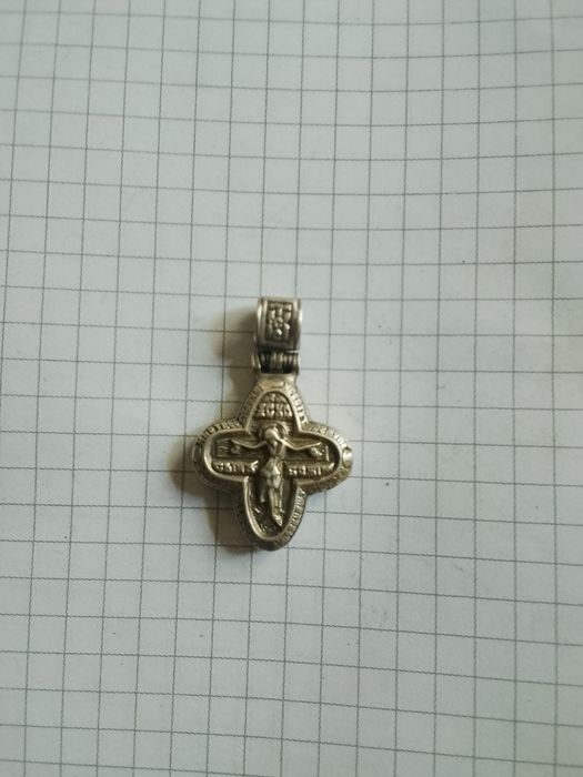 Серебряная цепочка 925 проби