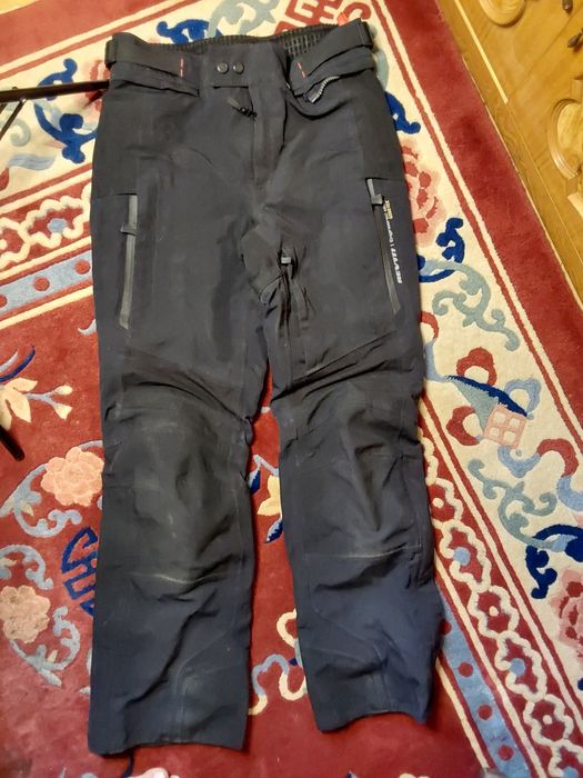 Мотоштаны Revit p.M