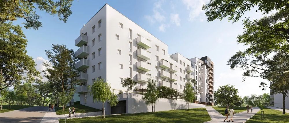 2 к квартира в Вовчинцях (ЖК Краківський) _vv