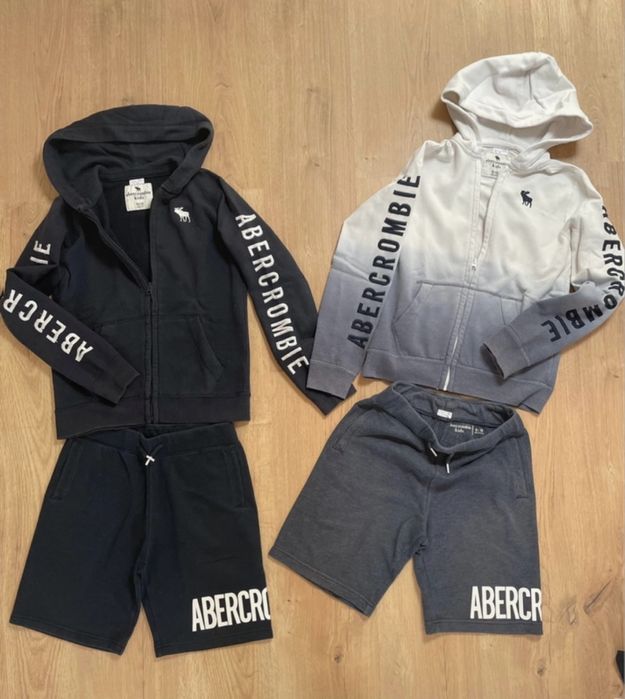 Abercrombie Kids