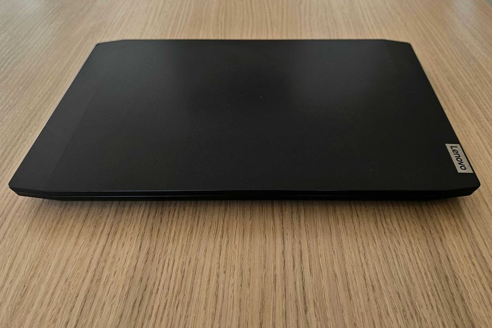 Laptop Lenovo Ideapad Gaming3 15" Ryzen7/32GB/512GB/GTX1650Ti IDEALNY