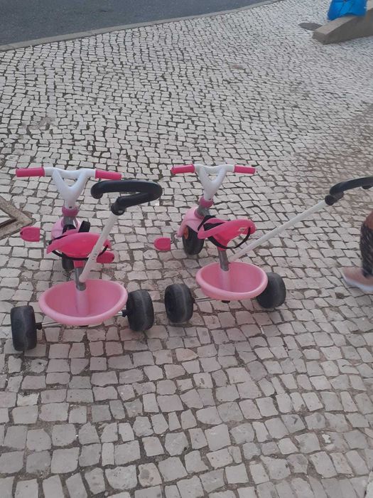 Triciclo Criança