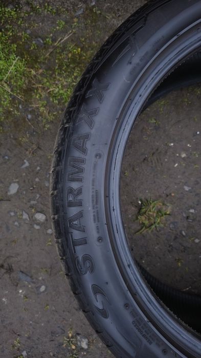 starmaxx ultrasport st760 245/45/r19