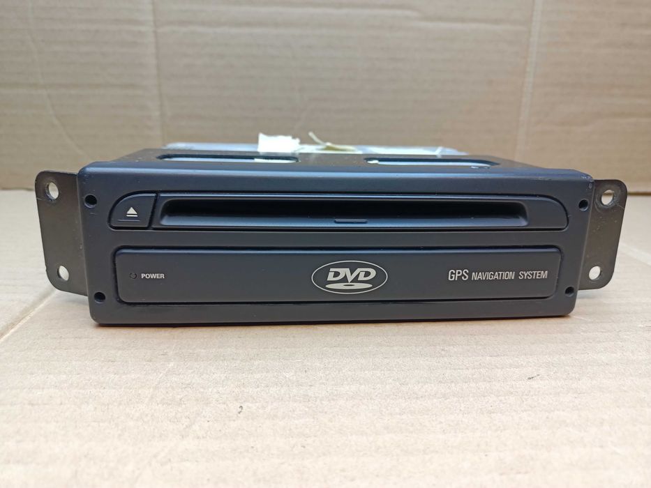 Napęd czytnik BMW nawigacji  DVD e39 5 e46 3 E38 7 e53 X5 e83 X3