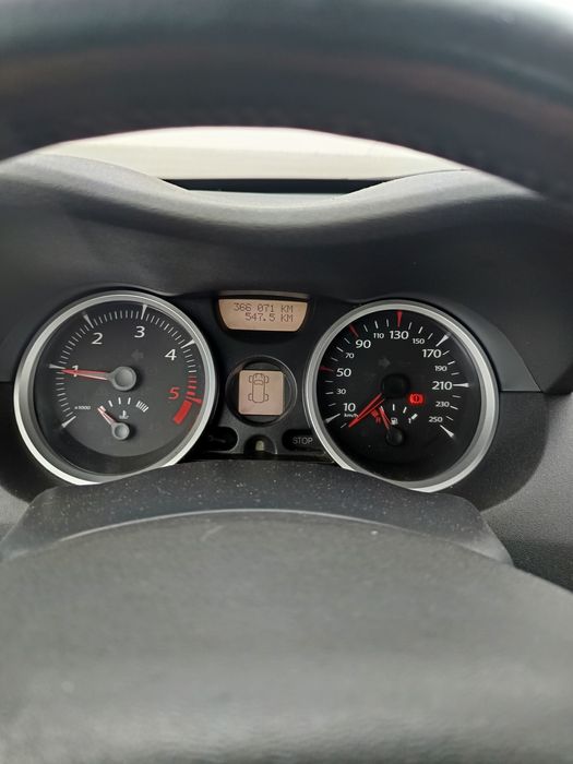 Renault Mégane Break 1.5 dCi 105cv – Full Extras – 6 Vel. (Oportunidade)