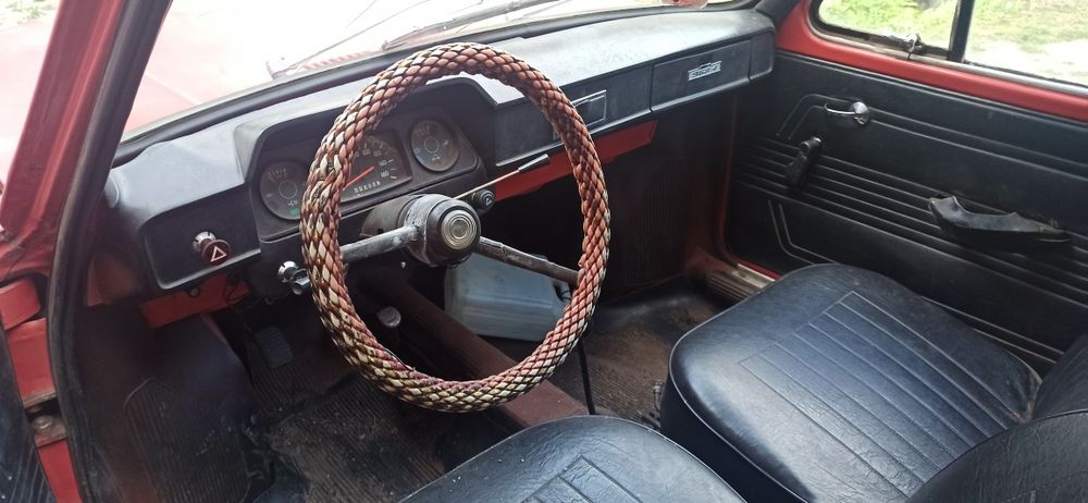 Продам ЗАЗ 968 сороковка
