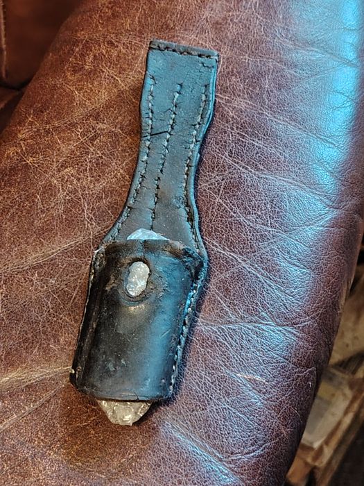 Żabka do polskiego bagnetu oryginalna