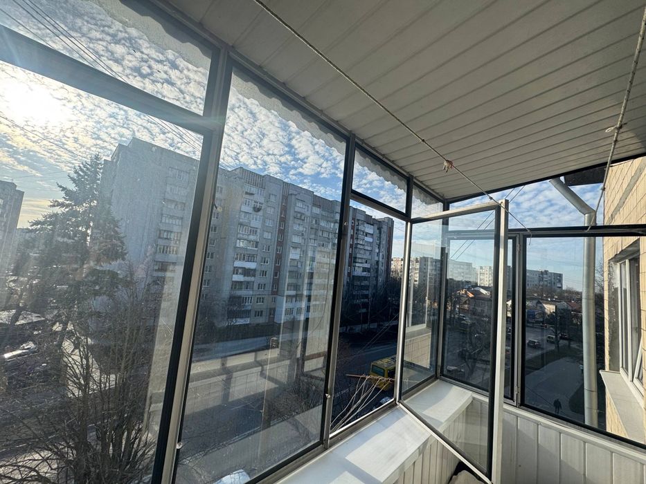 3-rooms apartment apartment by the address st. Zabolotnogo ak (area 50,7 m²) - Atlanta.ua - photo 14