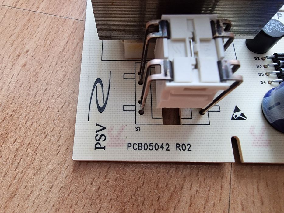 Viessmann Vitopend 100-W płyta główna sterownik Chocianów • OLX.pl