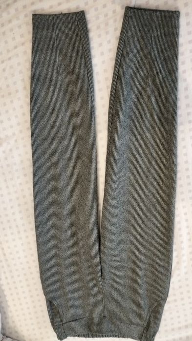 Теплі штани (брюки)