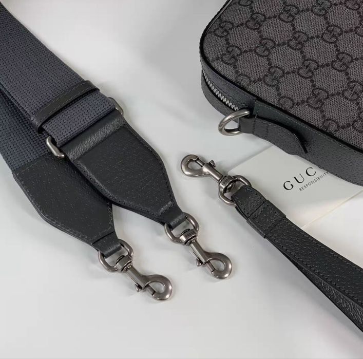 Сумка Gucci мужская