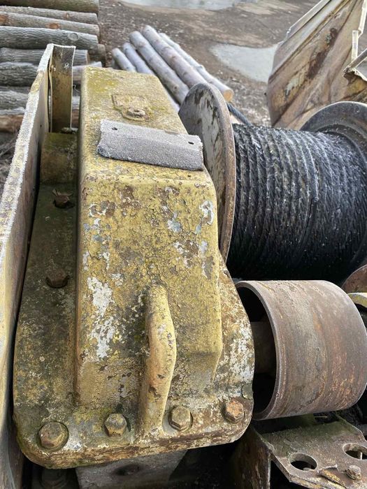 Редуктор цилиндрический