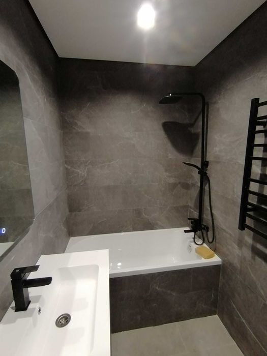 Плиточник. Професійне укладання плитки. Адекватні ЦІНИ