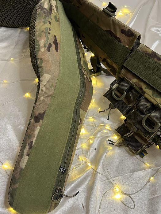 Тактичний пояс  новий