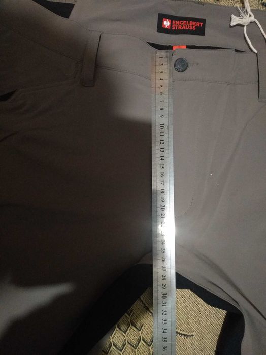 Штаны, брюки Strauss Esvision Stretch, Herren