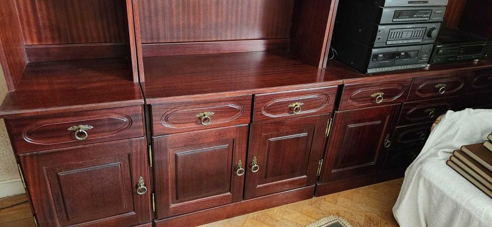 Móvel de sala de estar