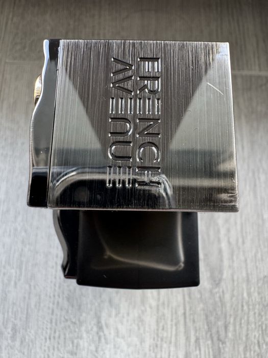 French Avenue Spectre Ghost