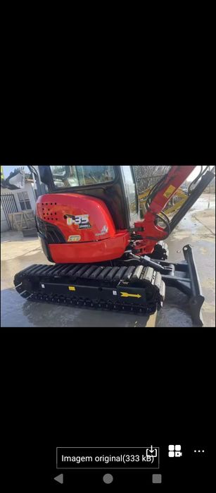 Giratória Kubota u35-5