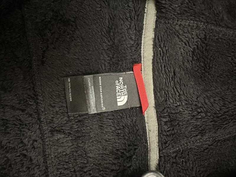 Оригінальна фліска the north face