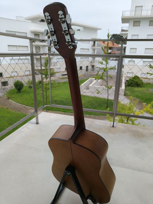 Epiphone guitarra acustica