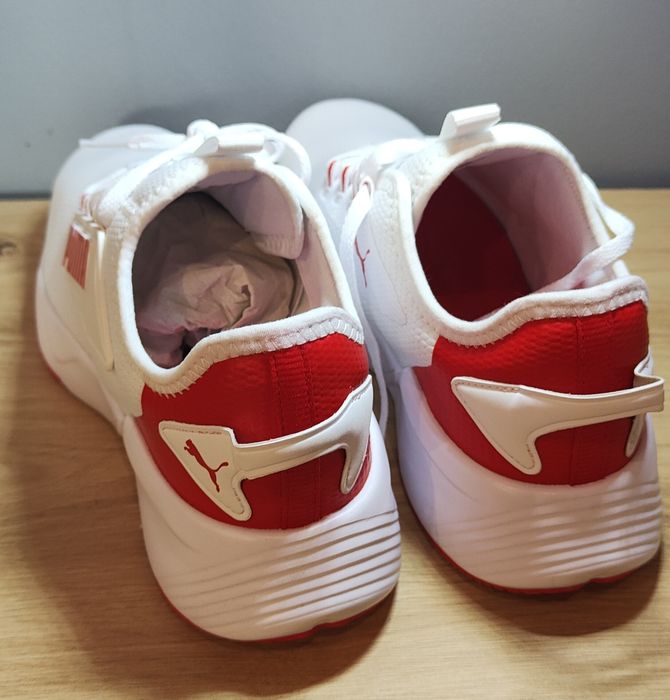 Męskie Pumy sportowe 42