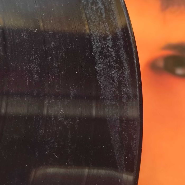 Simone Liberdade Vinil