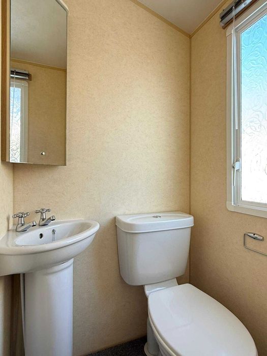 Domek holenderski, angielski WILLERBY GRANADA K1723 CAMPLAS