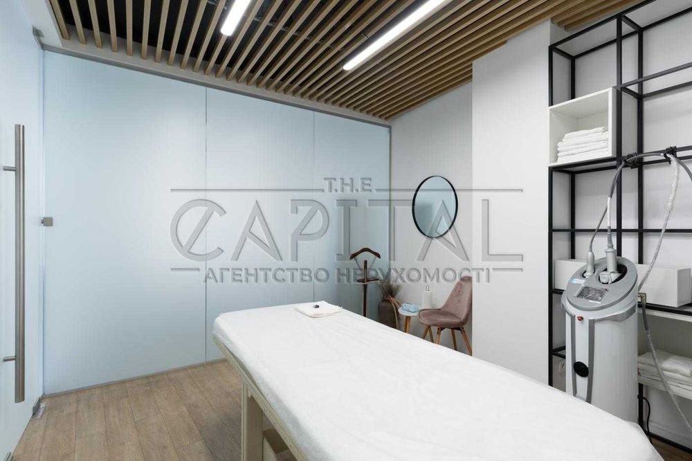 Продаж діючого бізнесу — мережі салонів краси LaLebeauty.space