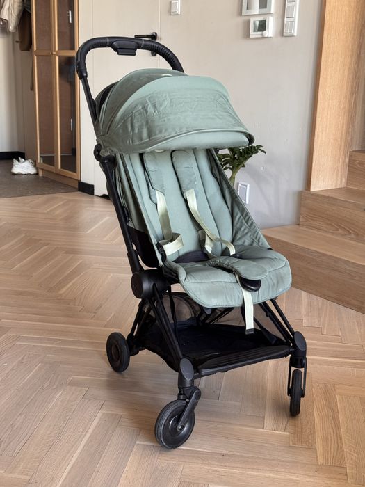 Cybex coya zielony