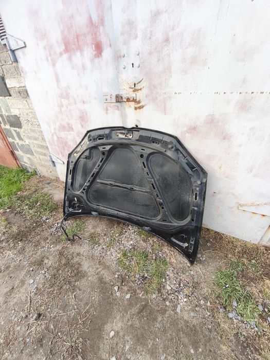 Капот Volkswagen Vw Golf 5  Jetta 5