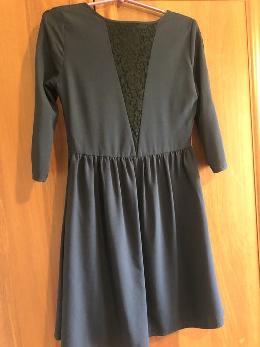 Сукня Yumi 36 розмір- корпоратив, вечірня