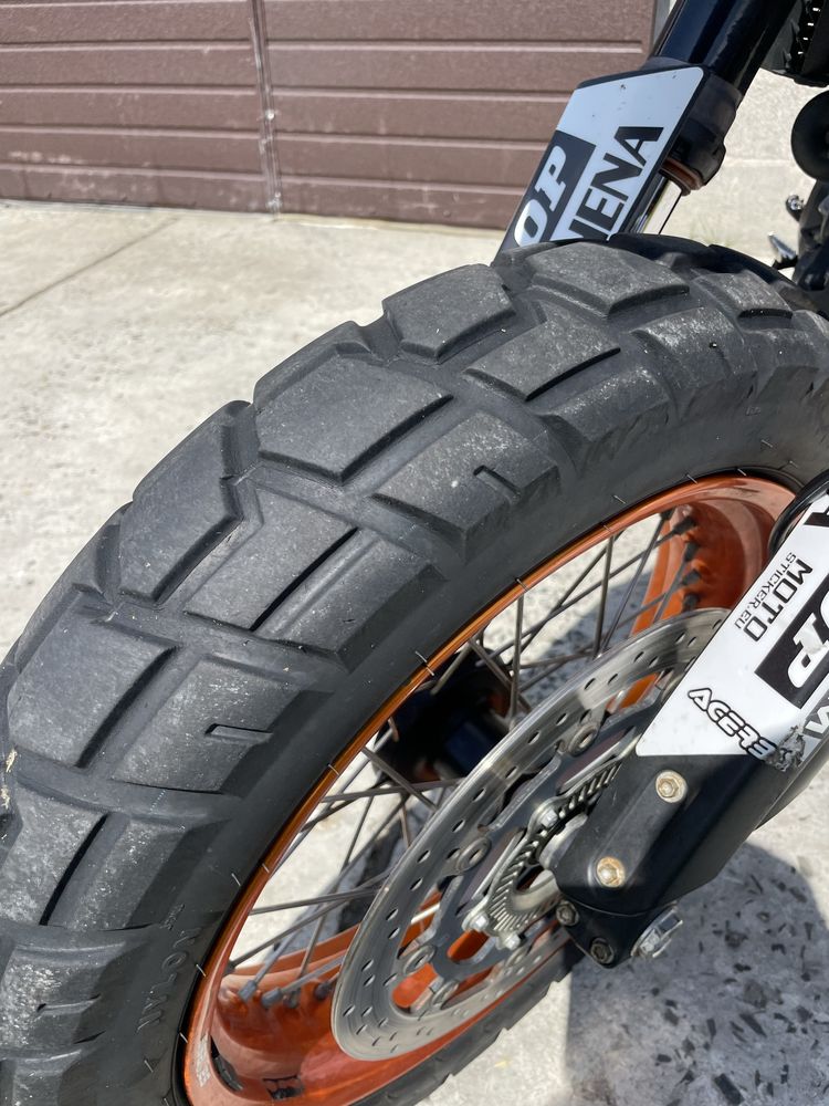 ktm 690 smc 2014