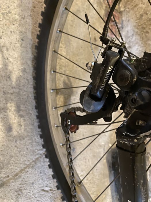 Okazja!! Rower merida kalahari 570