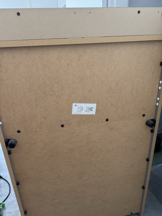 Móvel Hauga IKEA