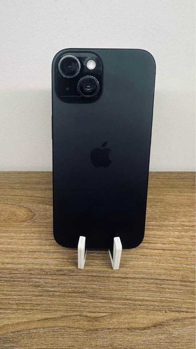 Iphone 15 PRETO 128GB