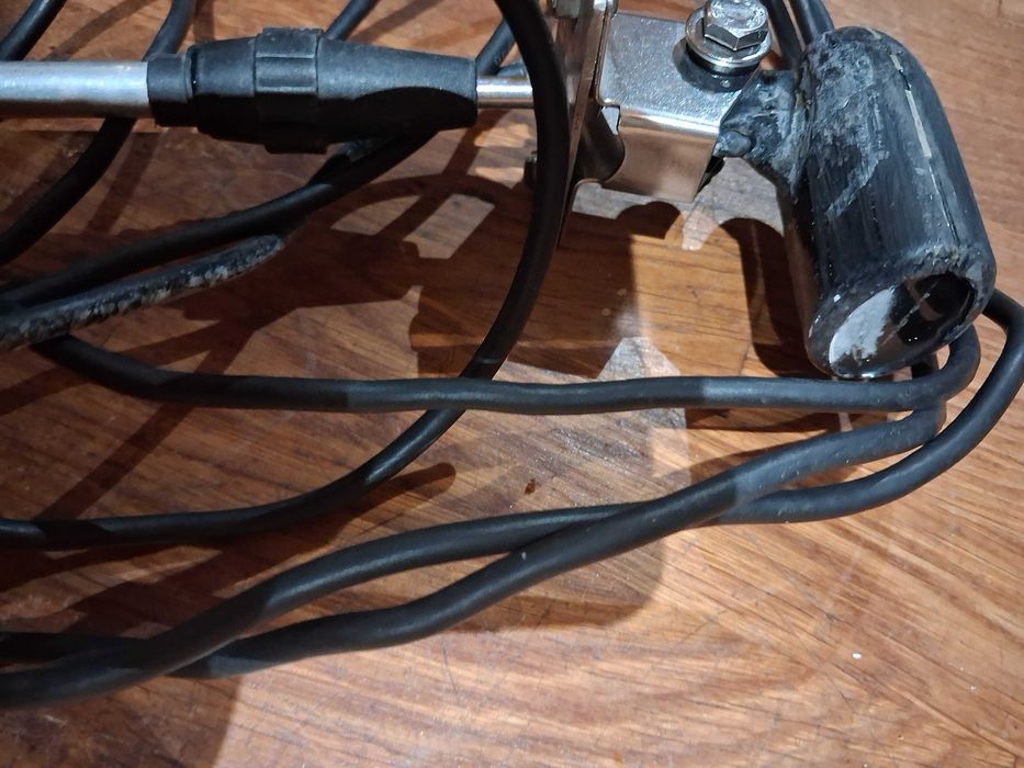 Echosonda wędkarska Eagle Cuda 168