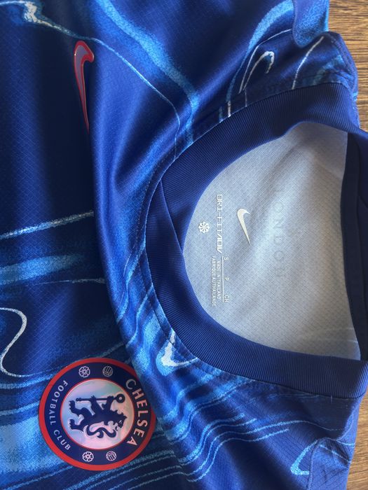 !Sprzedam koszulka pilkarska chelsea