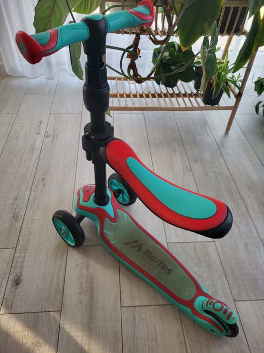 Hulajnoga Martes Pudding 2