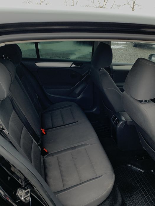 Продам VW Golf 6 1.4 tsi